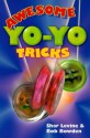 Awesome Yo-Yo Tricks - Shar Levine, Robert Bowden, Bob Bowden