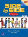 Side by Side: Student Book 1, Third Edition [Paperback] - Steven J. Molinsky