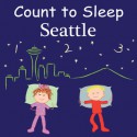 Count to Sleep Seattle - Adam Gamble, Joe Veno