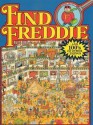 Find Freddie - Tony Tallarico