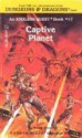 Captive Planet - Morris Simon