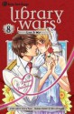 Library Wars: Love & War, Vol. 8 - Kiiro Yumi