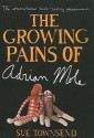 The Growing Pains Of Adrian Mole - Sue Townsend