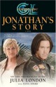 Guiding Light: Jonathan's Story - Julia London, Alina Adams