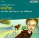 Harry Potter und der Gefangene von Askaban - Rufus Beck, J.K. Rowling