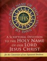 A Scriptural Novena to the Holy Name of our Lord Jesus Christ - Marcus Grodi