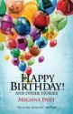 Happy Birthday! - Meghna Pant