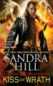 Kiss of Wrath - Sandra Hill