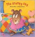 The Grumpy Day (Smudge and Stripe) - Miriam Moss, Lynne Chapman