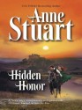 Hidden Honor (Mira) - Anne Stuart