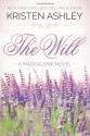 The Will (The Magdalene Series) (Volume 1) - Kristen Ashley