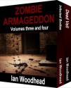 Zombie Armageddon: Infected Bodies & Dead Veil - Ian Woodhead