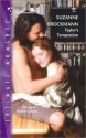 Taylor's Temptation - Suzanne Brockmann