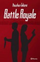 Battle Royale - Koushun Takami