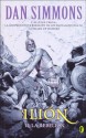 Ilion 2 - La rebelión - Dan Simmons