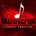 The Chopin Manuscript - Jeffery Deaver, David Hewson, Peter Spiegelman, Ralph Pezzullo