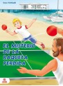 El misterio de la raqueta perdida - Ping-Pong (Spanish Edition) - Enzo Pettinelli, Federico Drago