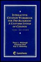 Interactive Citation Workbook For The Bluebook: A Uniform System Of Citation - Tracy L. McGaugh, Christine Hurt, Kay G. Holloway