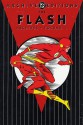 The Flash Archives, Vol. 4 - John Broome, Gardner F. Fox, Carmine Infantino, Joe Giella