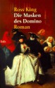 Die Masken des Domino. - Ross King