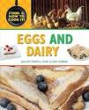 Eggs and Dairy - Jillian Powell