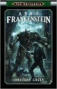 Anno Frankenstein - Jonathan Green