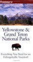 Frommer's Yellowstone & Grand Teton National Parks - Eric Peterson