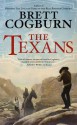 The Texans - Brett Cogburn