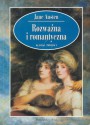 Rozważna i romantyczna - Anna Przedpełska-Trzeciakowska, Jane Austen