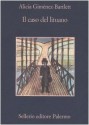 Il caso del lituano - Alicia Giménez Bartlett, Maria Nicola