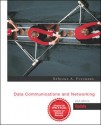 Data Communications And Networking. - Behrouz A. Forouzan