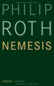 Nemesis - Philip Roth, Dirk van Gunsteren