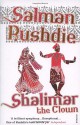 Shalimar the Clown - Salman Rushdie