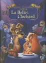 La Belle Et Le Clochard, Disney Cinema - Walt Disney Company