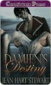 Damien's Destiny - Jean Hart Stewart