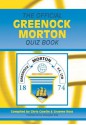 The Official Greenock Morton Quiz Book - Chris Cowlin, Graeme Ross, Douglas Rae