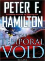 The Temporal Void - John Lee, Peter F. Hamilton