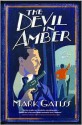 The Devil in Amber - Mark Gatiss