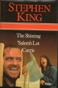 Selected Works: The Shining, 'Salem's Lot, and Carrie - Stephen King