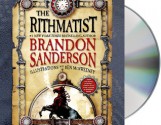 The Rithmatist - Brandon Sanderson, Ben McSweeney