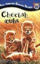 Cheetah Cubs - Ginjer L. Clarke, Lucia Washburn