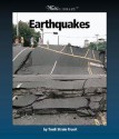 Earthquakes - Trudi Trueit