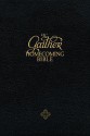 Gaither Homecoming Bible-NKJV - Gloria Gaither, Bill Gaither