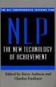 NLP: The New Technology of Achievement - Nlp Comprehensive