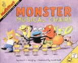 Monster Musical Chairs - Stuart J. Murphy, Scott Nash