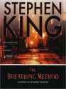 The Breathing Method (MP3 Book) - Frank Muller, Stephen King