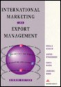 International Marketing and Export Management - Gerald Albaum