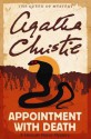 Appointment with Death - Agatha Christie