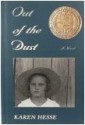 Out of the Dust - Karen Hesse