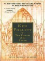 The Pillars of the Earth - Ken Follett